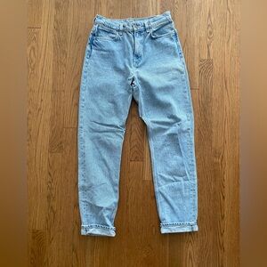 COS Straight Leg Denim Jean